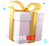 Receba seus bônus de boas-vindas no 6969bet